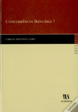Capa do artigo Concorrência Bancária?