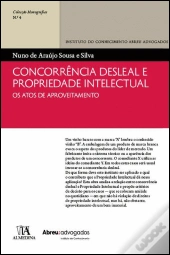 Concorrência Desleal e Propriedade Intelectual
