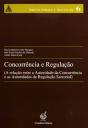 Concorrência e Regulação - Preview