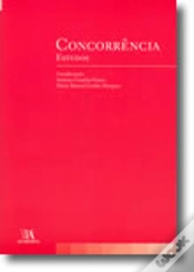 Capa do artigo Concorrência - Estudos