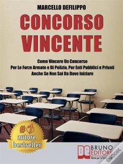 Capa do artigo Concorso Vincente