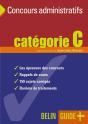 Concours Administratifs, Categorie C  - Preview