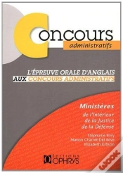Capa do artigo Concours Administratifs ; L