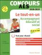 Concours Aes 2018-2019 ; Le Tout-En-Un - Preview