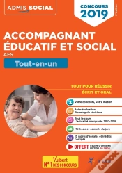Capa do artigo Concours Aes - Tout-En-Un