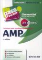 Concours Aide Medico-Psychologique ; Amp (2e Edition) - Preview