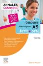 Concours Aide-Soignant - Annales Corrigees - Ifas 2020 - Preview