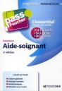 Concours Aide-Soignant (Édition 2013) - Preview