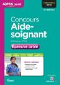 Concours Aide-Soignant ; Épreuve Orale 2015 (5e Édition) - Preview