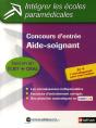 Concours Aide-Soignant ; Épreuves Écrites Et Orales (Édition 2009) - Preview