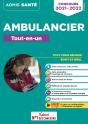Concours Ambulancier ; Le Tout-En-Un (Édition 2020/2021) - Preview