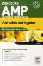 Concours Amp ; Aide Médico-Psychologique ; Épreuves Écrites Et Orale (4e Édition) - Preview