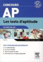 Concours Ap ; Les Tests D'Aptitude (2e Édition) - Preview