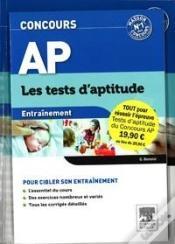 Capa do artigo Concours Ap ; Les Tests D