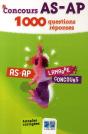 Concours As Ap 1000 Questions Reponses - Preview