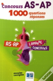 Concours As Ap 1000 Questions Reponses