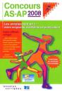Concours As Ap 2008 - Preview