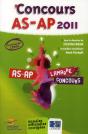 Concours As Ap 2011 - Preview