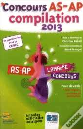 Concours As Ap 2013