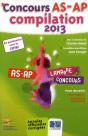 Concours As Ap 2013 - Preview