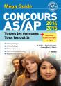 Concours As/Ap (Édition 2014/2015) - Preview