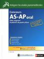 Concours As-Ap Oral ; Aide-Soignant, Auxiliaire De Puériculture - Preview