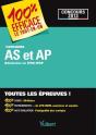 Concours As Et Ap - Preview