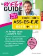 Concours Ass - Es - Eje ? Le Méga Guide (Édition 2019/2020) - Preview