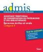 Concours Assistant Territorial Qualifie De Conservation Patrimoine  Bib Cat C - Preview