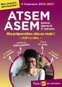 Concours Atsem-Asem  2026-2027 : Mon Concours Dans La Poche ; Externe, Interne, 3e Concours - Catégorie C - Preview