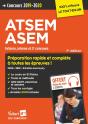 Concours Atsem Et Asem - Categorie C - Preparation Complete Et Rapide A Toutes - Preview