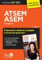 Concours Atsem Et Asem Categorie C Preparation Complete Et Rapide Epreuv 5edt - Preview