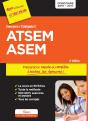 Concours Atsem Et Asem Preparation Complete Et Rapide Toutes Les Epreuves 4edt - Preview