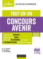 Concours Avenir - Preview