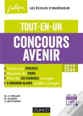 Concours Avenir