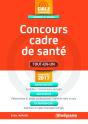 Concours Cadre De Sante - Preview