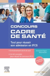 Capa do artigo Concours Cadre De Sante