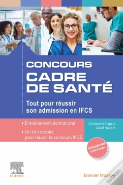Capa do artigo Concours Cadre De Sante