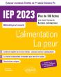 Concours Commun Iep 2023 - Preview