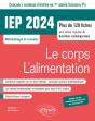 Concours Commun Iep 2024 - Preview