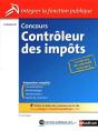 Concours  Controleur  Des  Impots  -  Categorie B  -  2010 - Preview