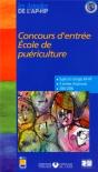 Concours D Entree Ecole De Puericulture Sujets Et Corriges 2003/2006 - Preview