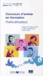 Concours D Entree Ecole De Puericulture Sujets Et Corriges 2006/2009 - Preview