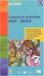Concours D Entree Iade-Ibode - Preview