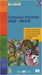 Concours D Entree Iade Ibode Sujets Et Corriges 2003/2006 - Preview