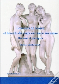 Capa do artigo Concours De Beauté Et Beautés Du Corps En Grèce Ancienne