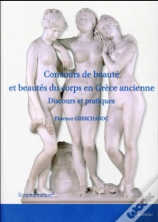 Capa do artigo Concours De Beauté Et Beautés Du Corps En Grèce Ancienne