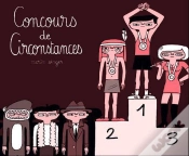 Capa do artigo Concours De Circonstances T.1