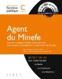 Concours De La Fonction Publique ; Agent Du Minefe ; Catégorie C - Preview