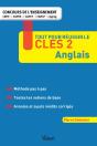Concours De L'Enseignement Tout Pour Reussir Le Cles 2 Anglais - Preview